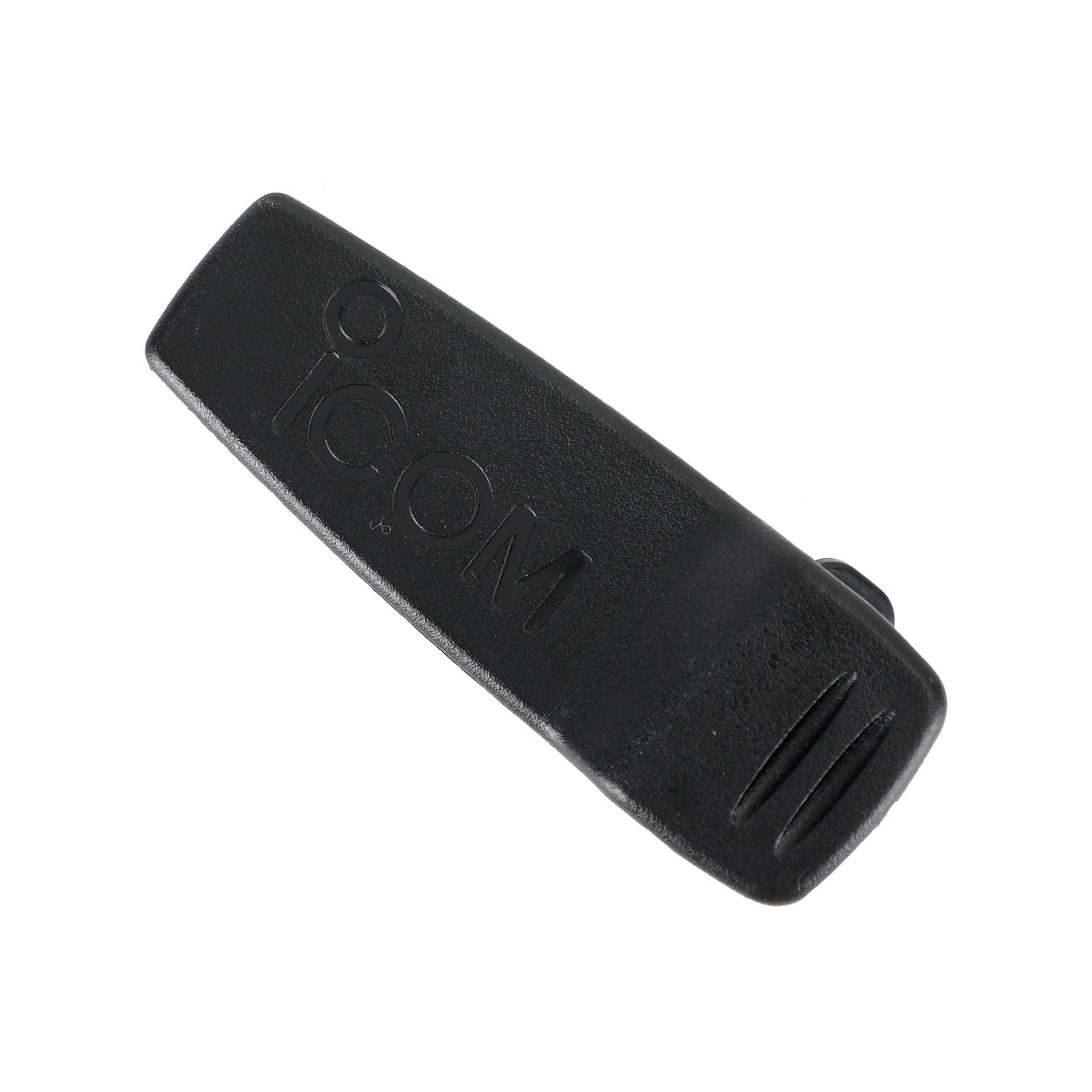 1X Back Pocket Clip MB-94 Belt Clip Fit For ICOM IC-F26 IC-F16 Walkie Talkie