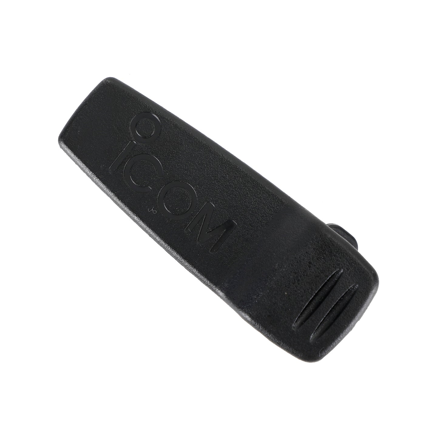 1X Back Pocket Clip MB-94 Belt Clip Fit For ICOM IC-F26 IC-F16 Walkie Talkie