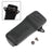 1Pcs Walkie Talkie Two Way Radio Communicator MB-98 Belt Clip For ICOM IC-F50