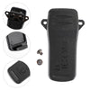 1Pcs Walkie Talkie Two Way Radio Communicator MB-98 Belt Clip For ICOM IC-F50