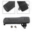 1Pcs Walkie Talkie Two Way Radio Communicator MB-98 Belt Clip For ICOM IC-F50