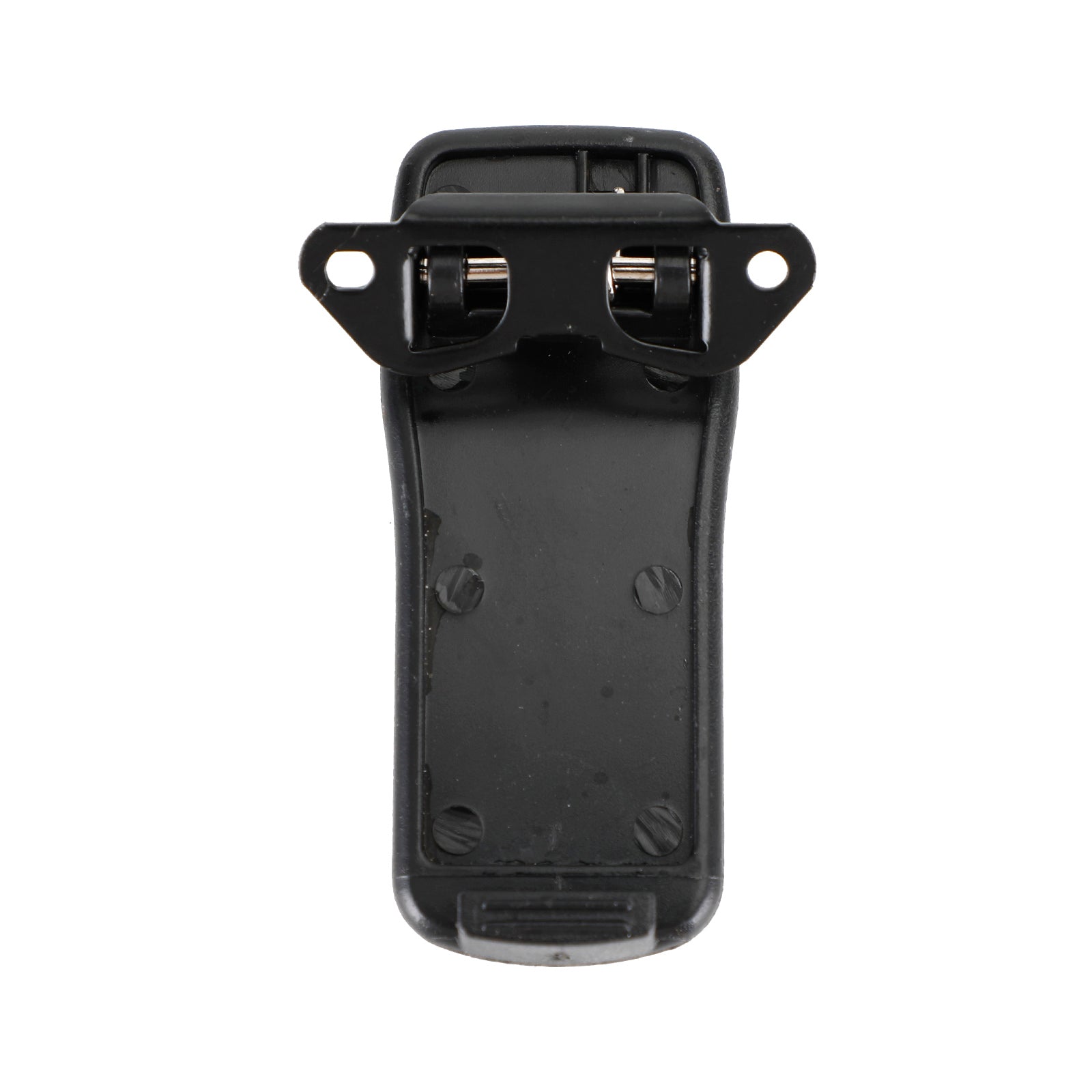 1Pcs Walkie Talkie Two Way Radio Communicator MB-98 Belt Clip For ICOM IC-F50