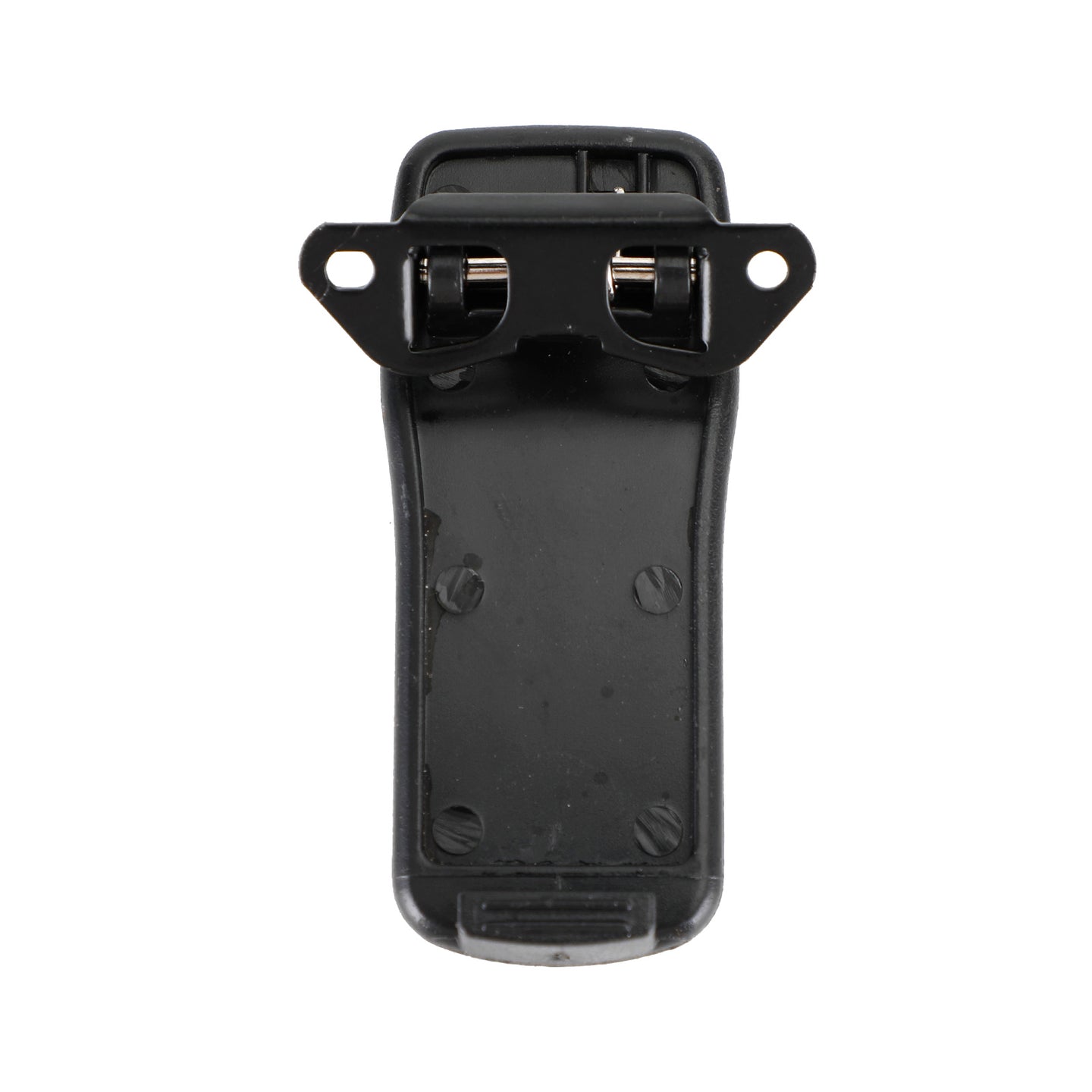 1Pcs Walkie Talkie Two Way Radio Communicator MB-98 Belt Clip For ICOM IC-F50