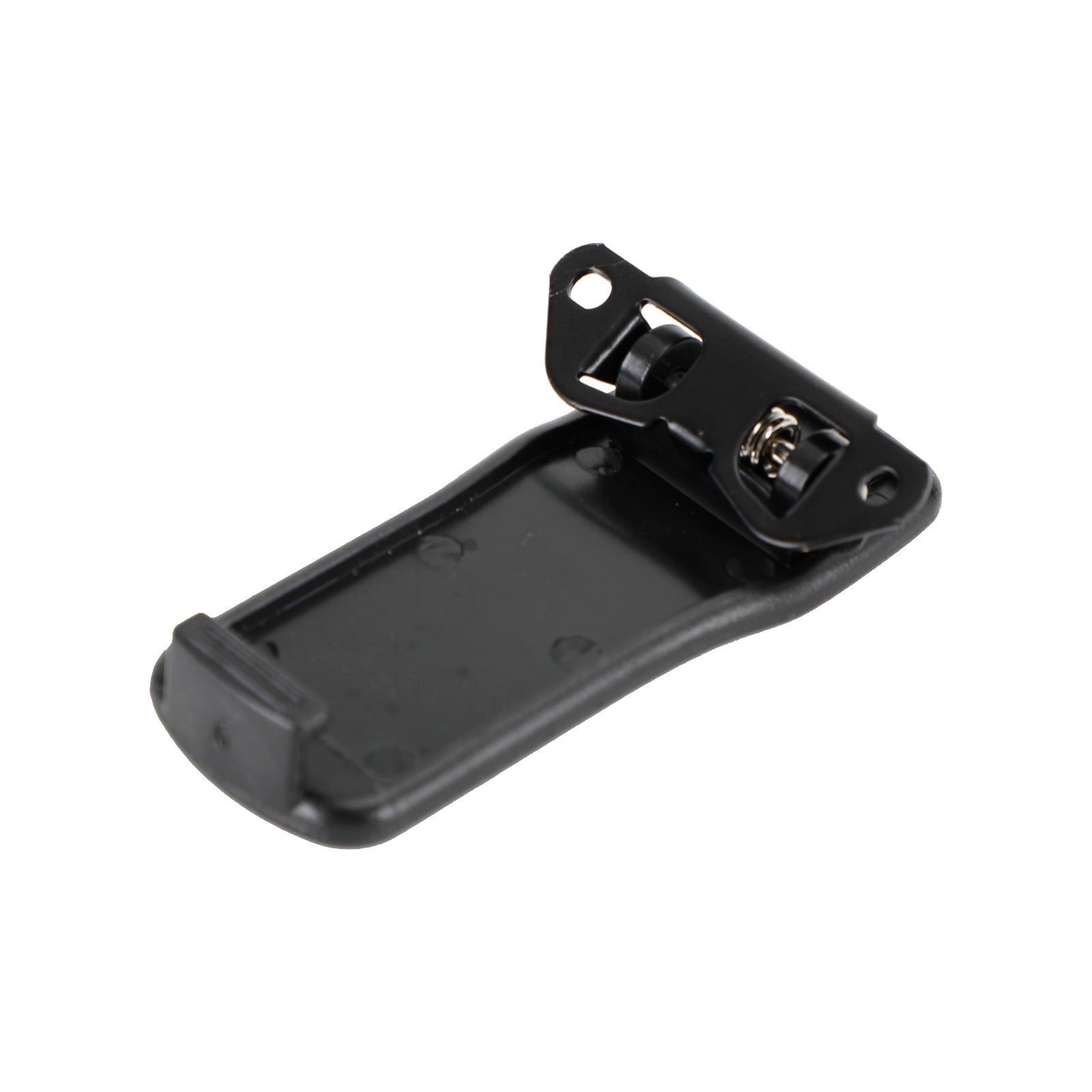 1Pcs Walkie Talkie Two Way Radio Communicator MB-98 Belt Clip For ICOM IC-F50