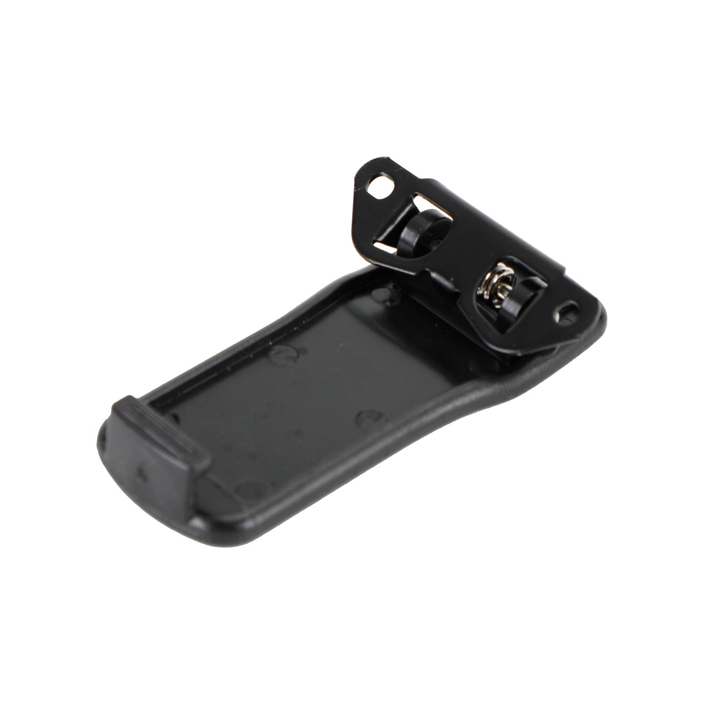 1Pcs Walkie Talkie Two Way Radio Communicator MB-98 Belt Clip For ICOM IC-F50