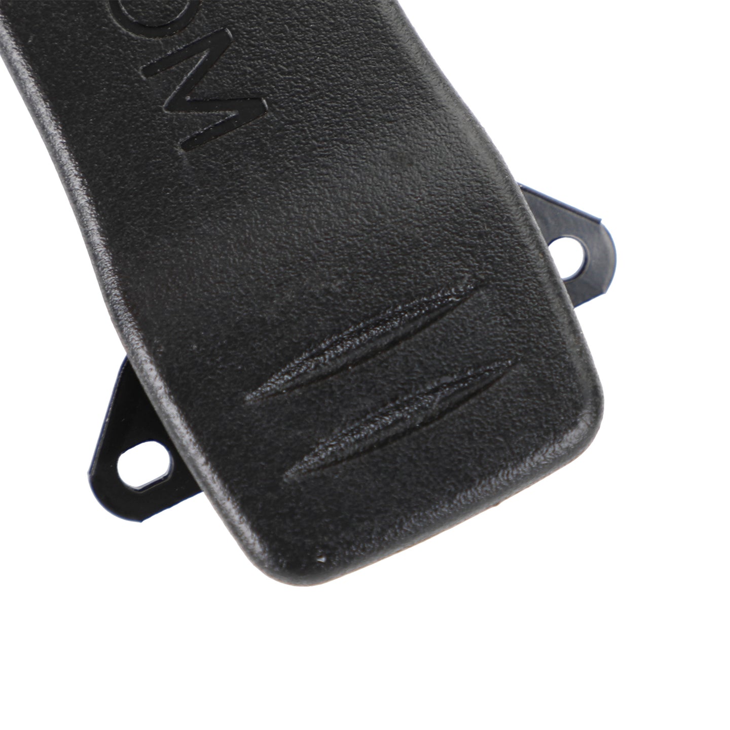 1Pcs Walkie Talkie Two Way Radio Communicator MB-98 Belt Clip For ICOM IC-F50