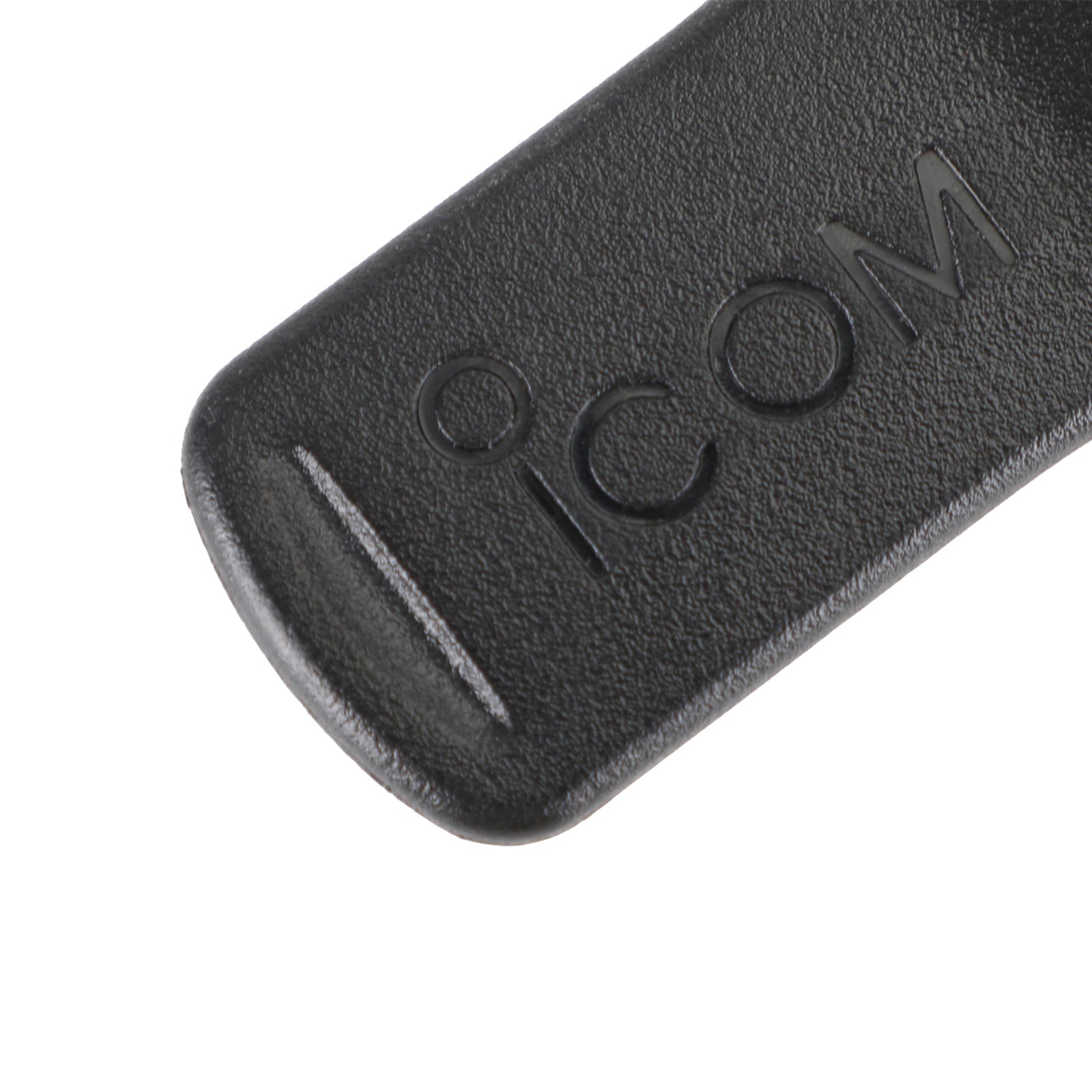 1Pcs Walkie Talkie Two Way Radio Communicator MB-98 Belt Clip For ICOM IC-F50