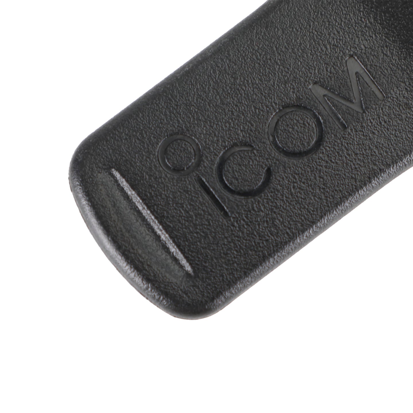 1Pcs Walkie Talkie Two Way Radio Communicator MB-98 Belt Clip For ICOM IC-F50