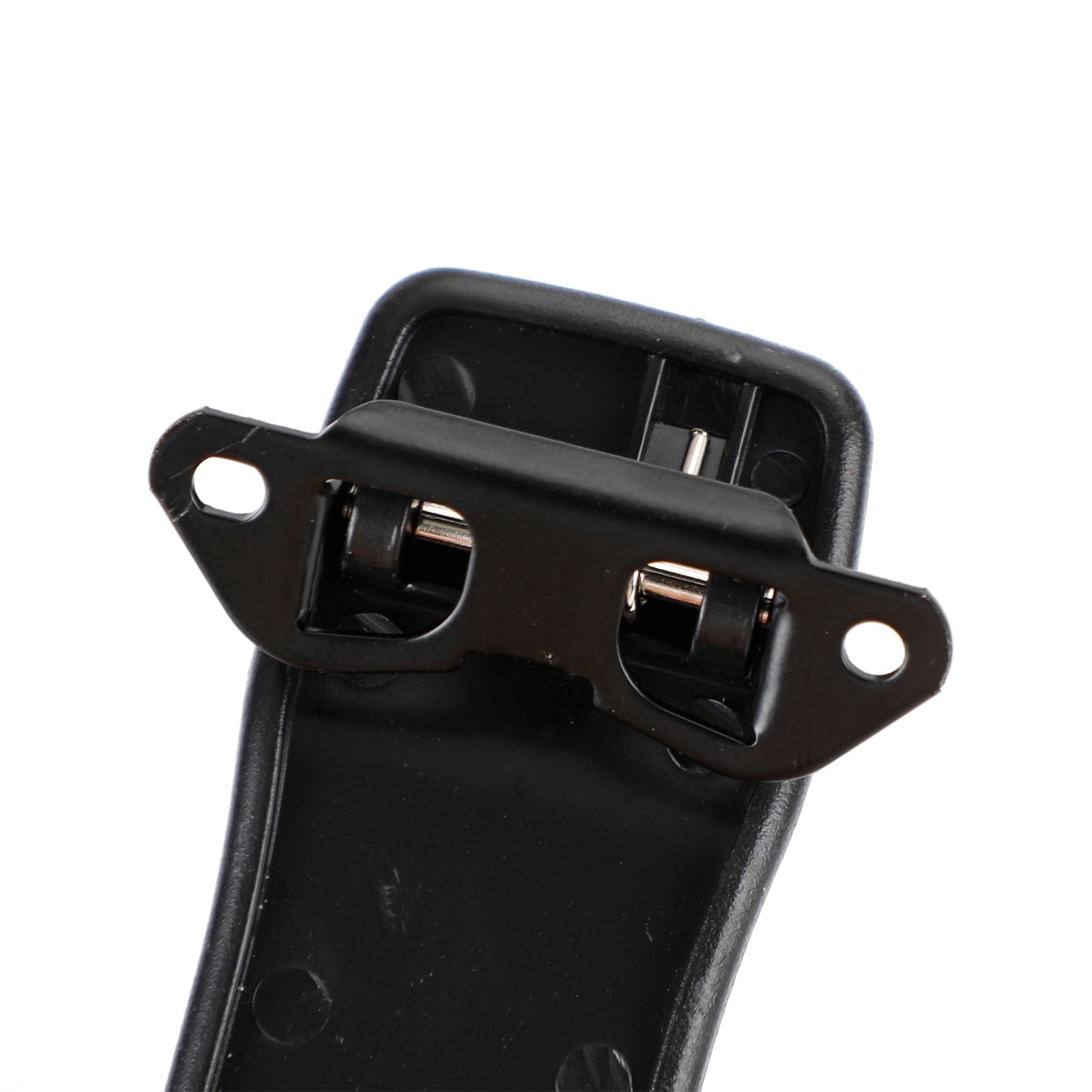 1Pcs Walkie Talkie Two Way Radio Communicator MB-98 Belt Clip For ICOM IC-F50