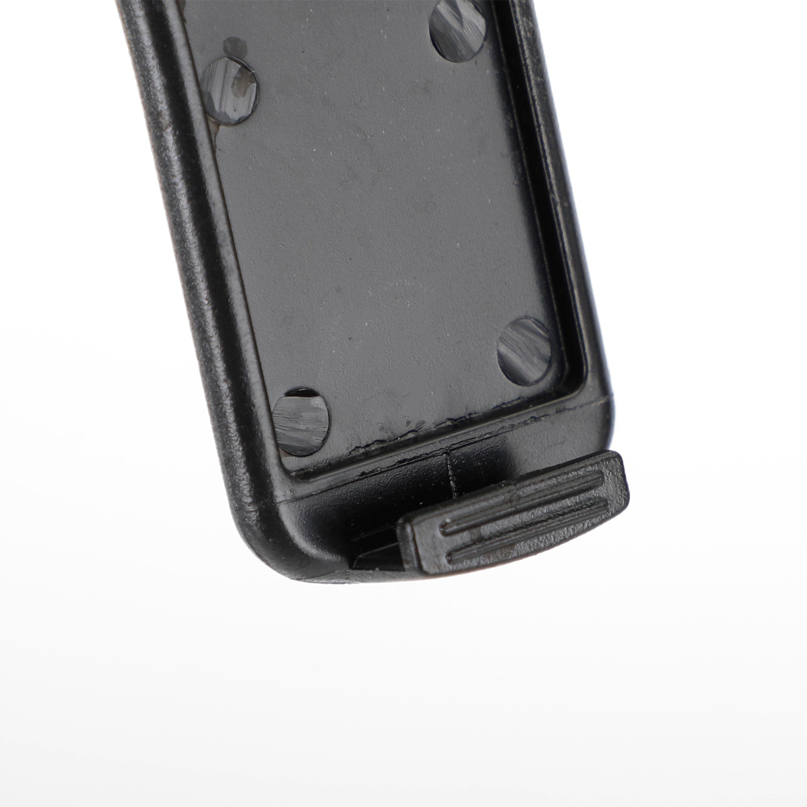 1Pcs Walkie Talkie Two Way Radio Communicator MB-98 Belt Clip For ICOM IC-F50