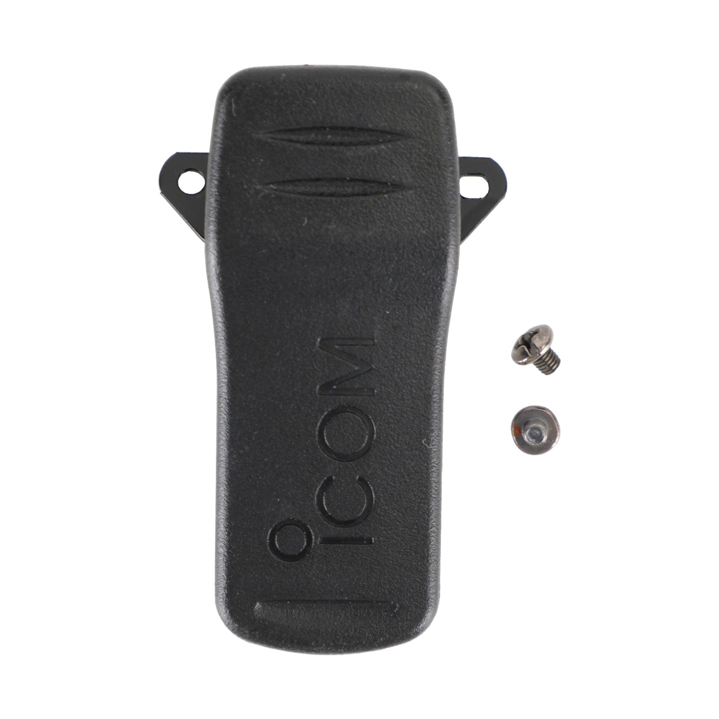 1Pcs Walkie Talkie Two Way Radio Communicator MB-98 Belt Clip For ICOM IC-F50