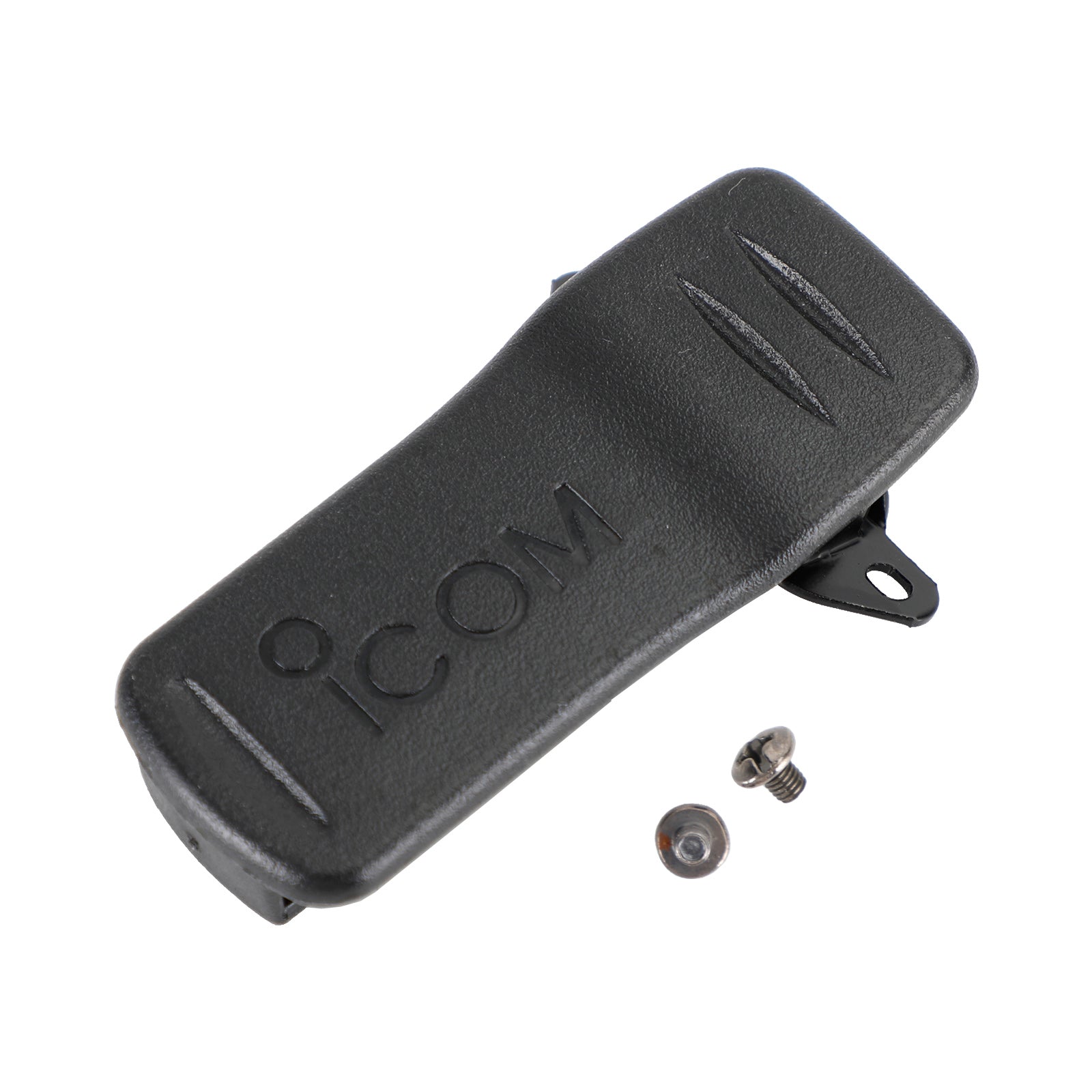 1Pcs Walkie Talkie Two Way Radio Communicator MB-98 Belt Clip For ICOM IC-F50
