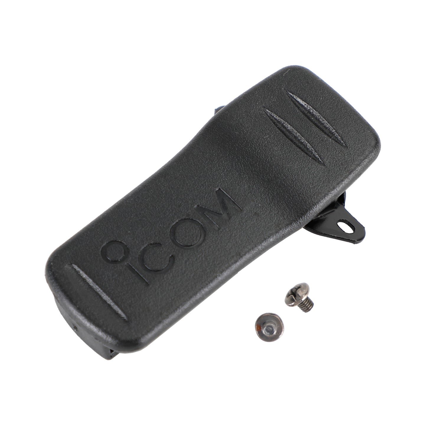 1Pcs Walkie Talkie Two Way Radio Communicator MB-98 Belt Clip For ICOM IC-F50