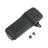 1Pcs Walkie Talkie Two Way Radio Communicator MB-98 Belt Clip For ICOM IC-F50