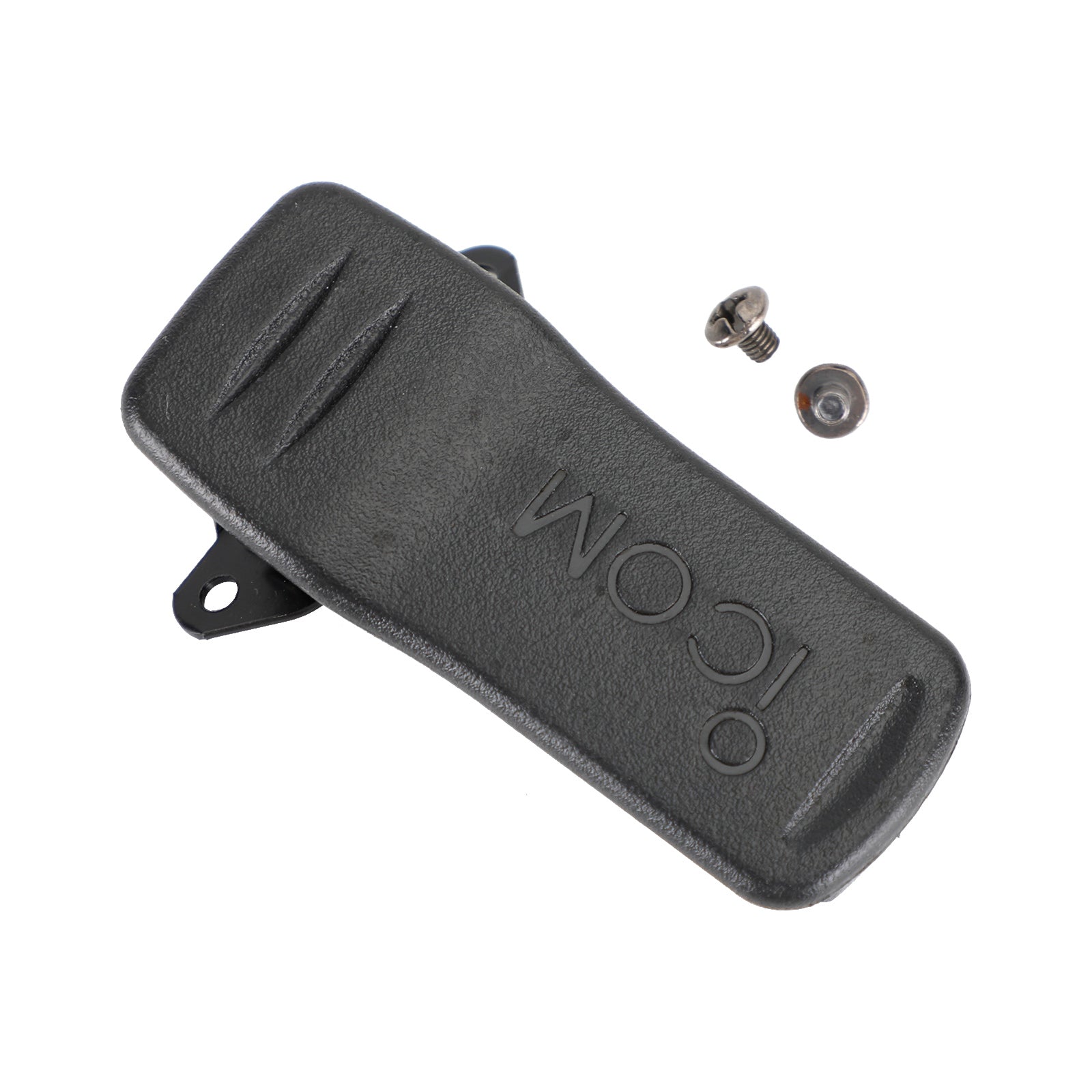 1Pcs Walkie Talkie Two Way Radio Communicator MB-98 Belt Clip For ICOM IC-F50