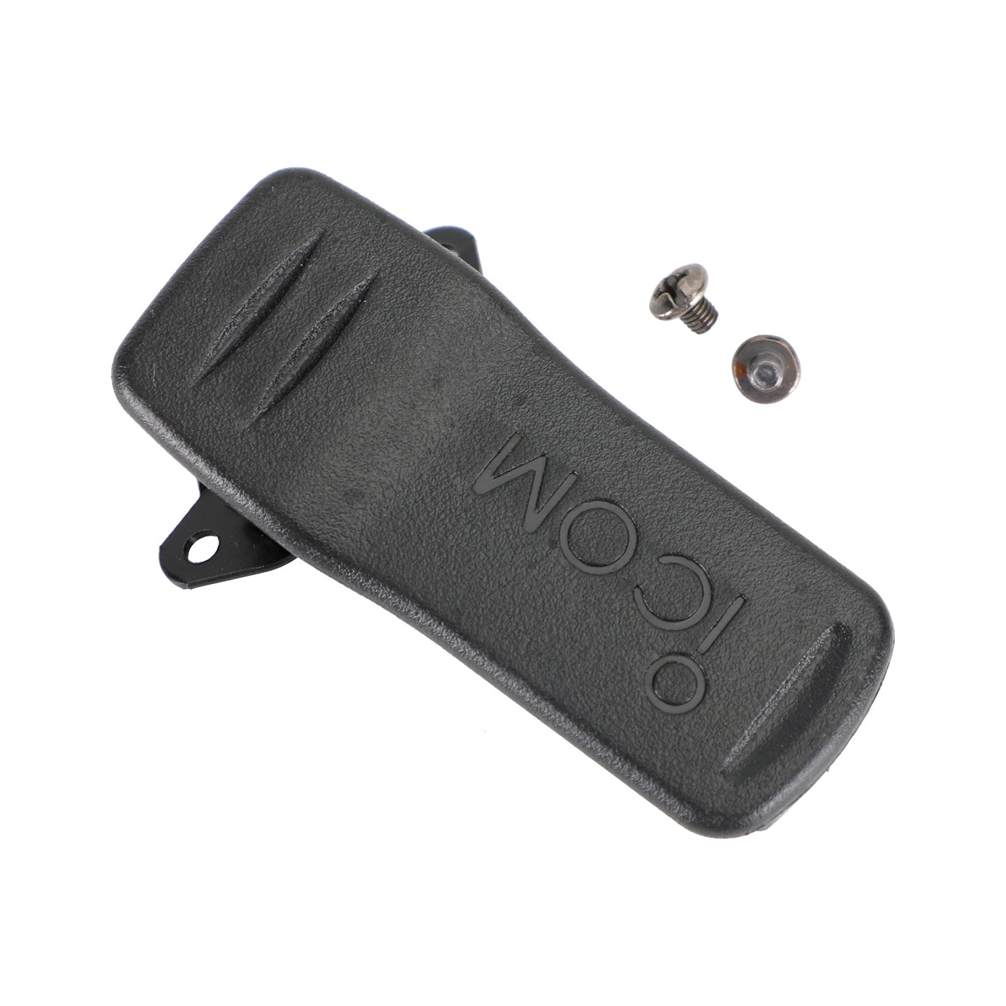 1Pcs Walkie Talkie Two Way Radio Communicator MB-98 Belt Clip For ICOM IC-F50