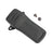 1Pcs Walkie Talkie Two Way Radio Communicator MB-98 Belt Clip For ICOM IC-F50