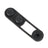 1Pcs PTT Walkie Talkie Launch Button Plastic Frame For XIR P3688 DEP450 DP1400
