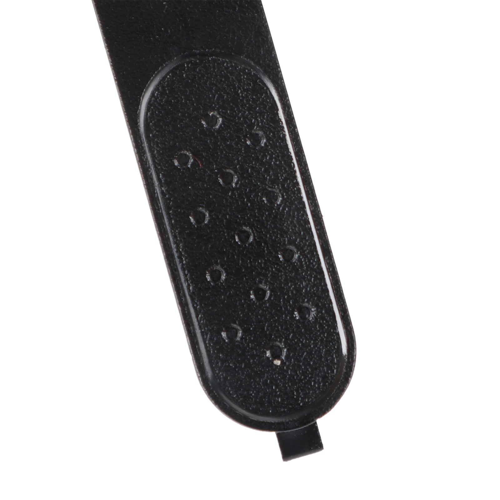 1Pcs PTT Walkie Talkie Launch Button Plastic Frame For XIR P3688 DEP450 DP1400
