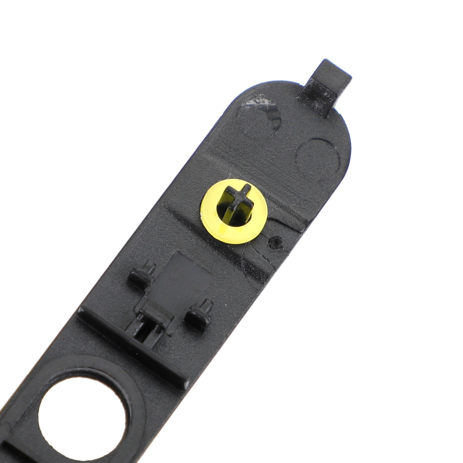 1Pcs PTT Walkie Talkie Launch Button Plastic Frame For XIR P3688 DEP450 DP1400