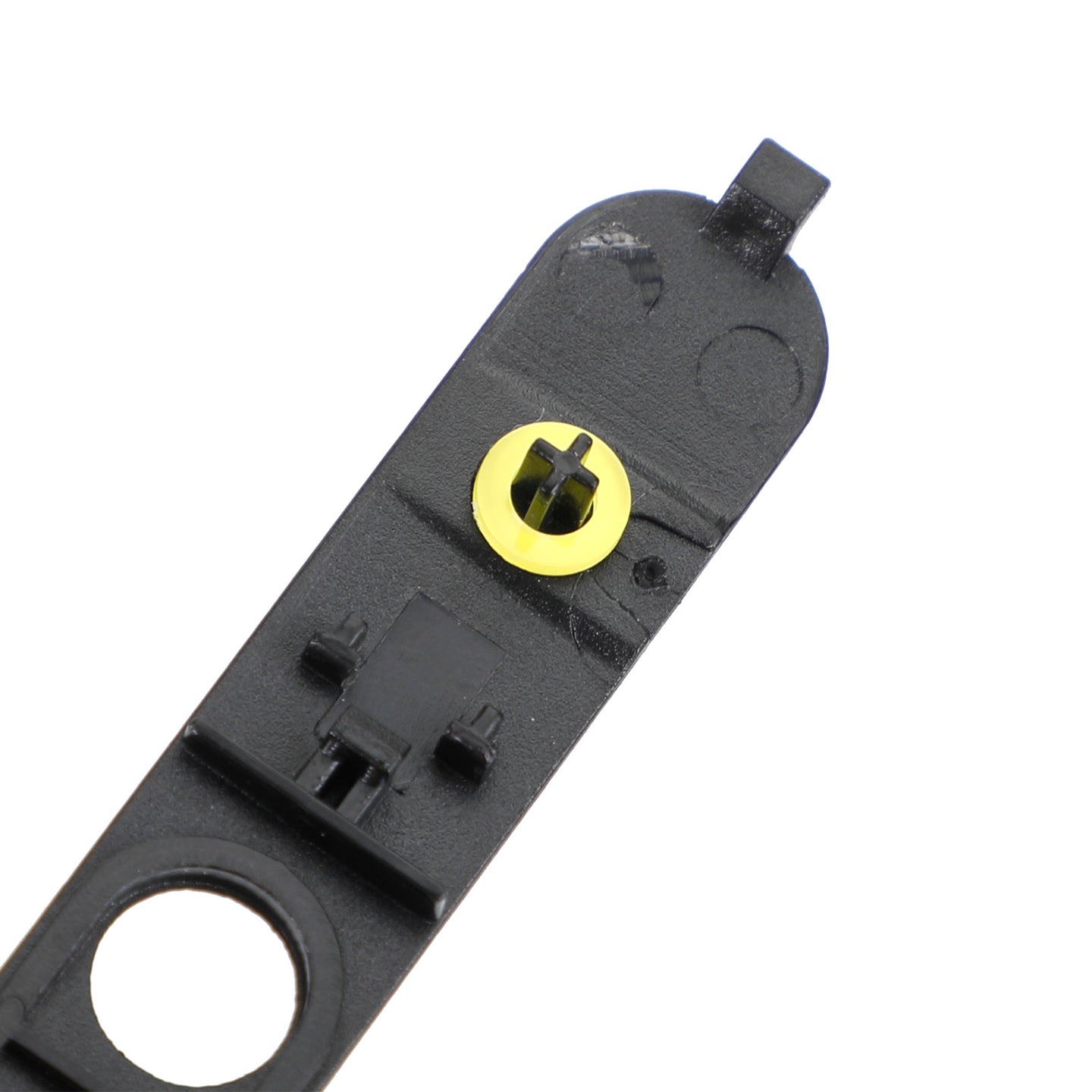 1Pcs PTT Walkie Talkie Launch Button Plastic Frame For XIR P3688 DEP450 DP1400