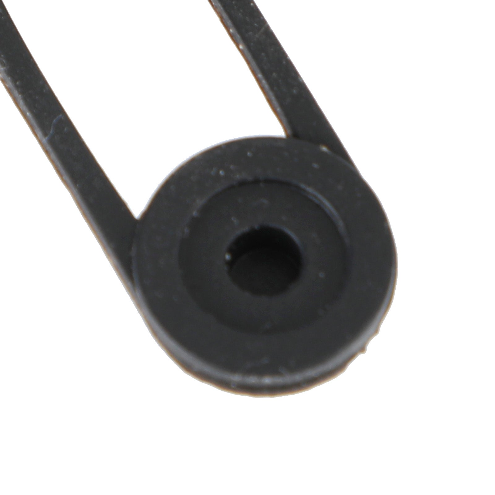1Pcs PTT Walkie Talkie Launch Button Plastic Frame For XIR P3688 DEP450 DP1400