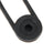 1Pcs PTT Walkie Talkie Launch Button Plastic Frame For XIR P3688 DEP450 DP1400