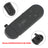1 Pcs Side Dust Cover for XIR P3688 DEP450 DP1400 CP200D Walkie Talkie Radio