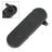 1 Pcs Side Dust Cover for XIR P3688 DEP450 DP1400 CP200D Walkie Talkie Radio