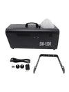 Parties & Stage Effects Weddings 1500W Snow Machine with Wired Remote – Snowflake Maker for Christmas