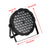 54 X 1W RGBW LED Club Disco Light Stage Lighting DMX 7CH Party Light Spotlight
