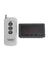 6V 12V 24V 5A PWM DC Motor Speed Controller Wirless Reversible Remote Control