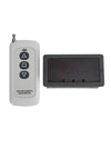 6V 12V 24V 5A PWM DC Motor Speed Controller Wirless Reversible Remote Control