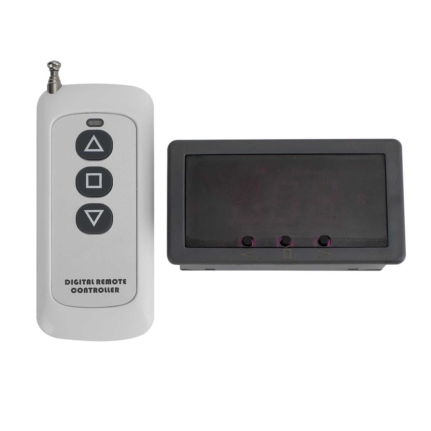 6V 12V 24V 5A PWM DC Motor Speed Controller Wirless Reversible Remote Control