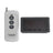6V 12V 24V 5A PWM DC Motor Speed Controller Wirless Reversible Remote Control
