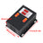 DC 12-80V 30A Digital Display Motor Speed Controller Slow-Start/Stop Control