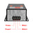 DC 12-80V 30A Digital Display Motor Speed Controller Slow-Start/Stop Control