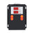 DC 12-80V 30A Digital Display Motor Speed Controller Slow-Start/Stop Control