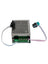 DC10V-50V 12V 24V 36V 40A PWM DC Motor Speed Controller CW CCW Reversible Switch