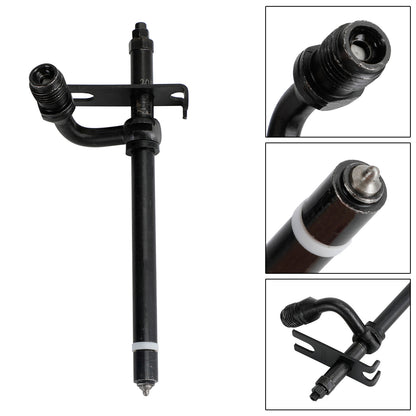 20671 For Case Fuel Injector 20673 Diesel 188 207 580C 22365 20674, 1Pcs