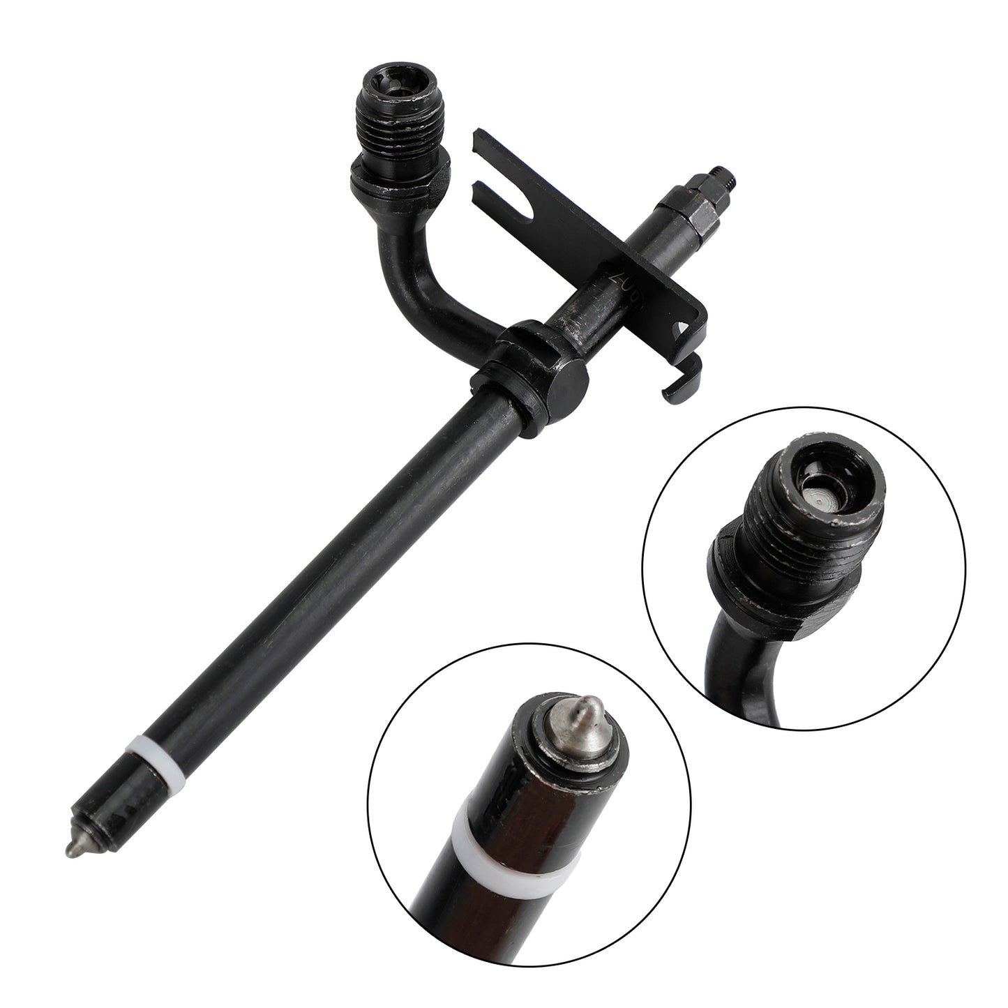 20671 For Case Fuel Injector 20673 Diesel 188 207 580C 22365 20674, 1Pcs