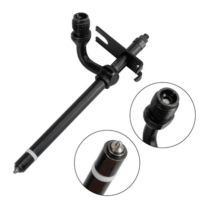 20671 For Case Fuel Injector 20673 Diesel 188 207 580C 22365 20674, 1Pcs