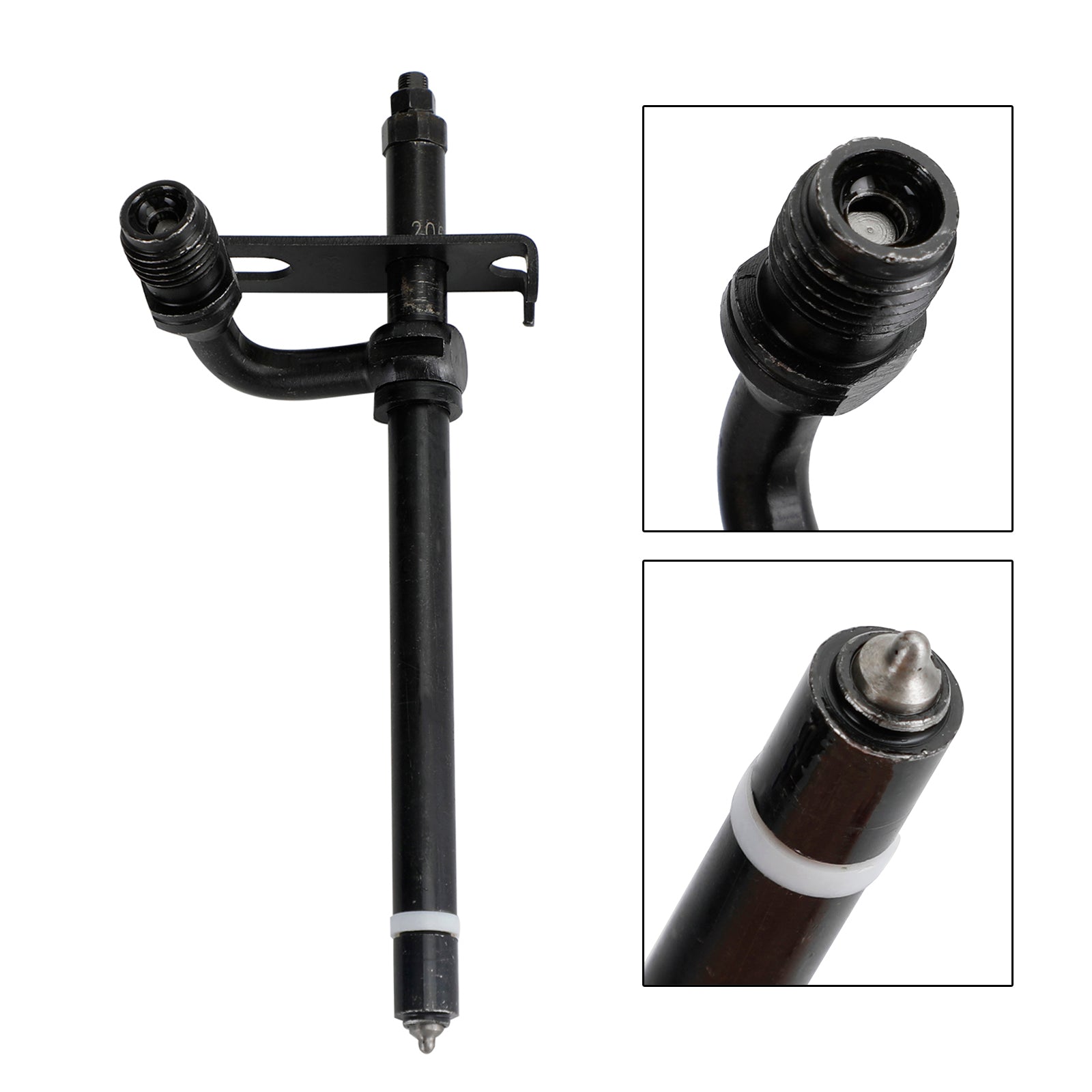 20671 Pencil Fuel Injector For Case Tractor 20673 Diesel 188 207 580C 22365