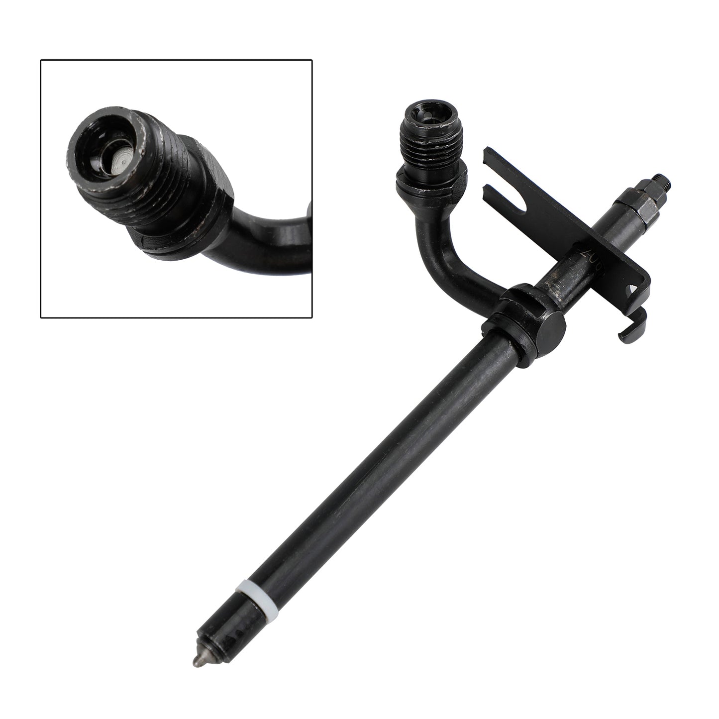 20671 For Case Fuel Injector 20673 Diesel 188 207 580C 22365 20674, 1Pcs