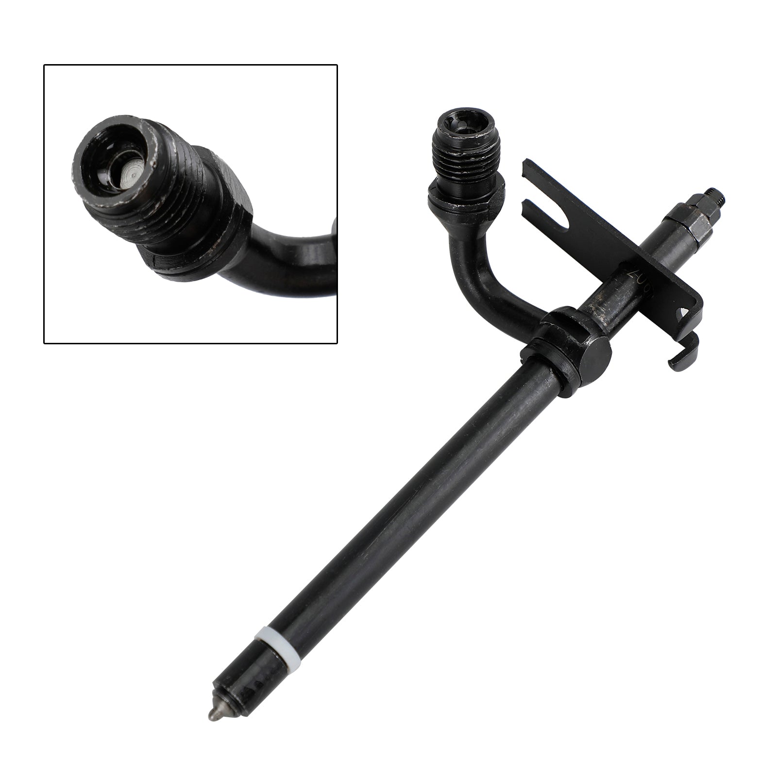 20671 For Case Fuel Injector 20673 Diesel 188 207 580C 22365 20674, 1Pcs