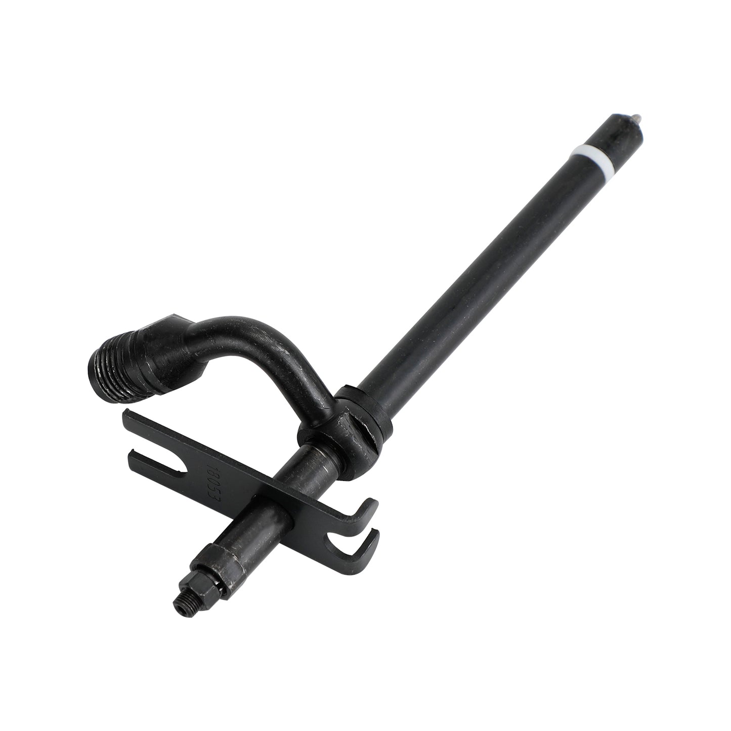 20671 For Case Fuel Injector 20673 Diesel 188 207 580C 22365 20674, 1Pcs