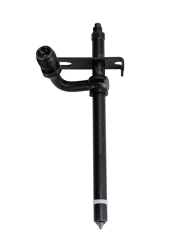 20671 For Case Fuel Injector 20673 Diesel 188 207 580C 22365 20674, 1Pcs