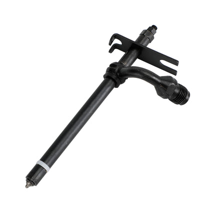 20671 For Case Fuel Injector 20673 Diesel 188 207 580C 22365 20674, 1Pcs