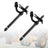 1/2/4Sets 20671 For Case Fuel Injector 20673 Diesel 188 207 580C 22365 20674, 2Pcs