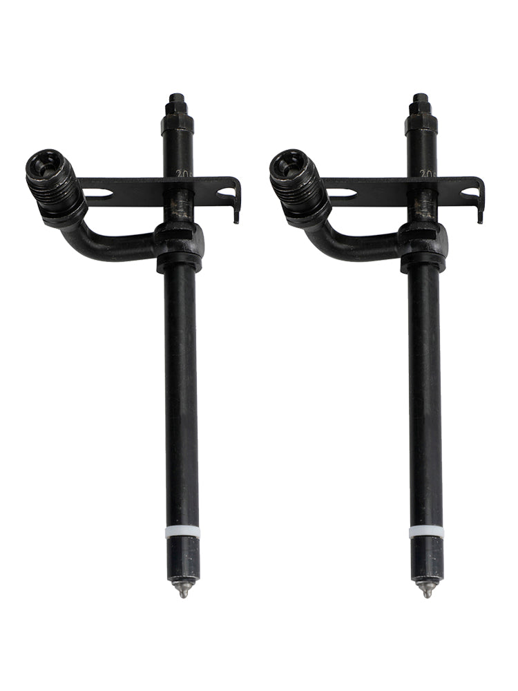 1/2/4Sets 20671 For Case Fuel Injector 20673 Diesel 188 207 580C 22365 20674, 2Pcs